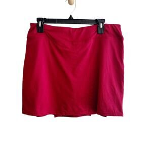 COOrun Athletic Tennis Active Pickleball Skort